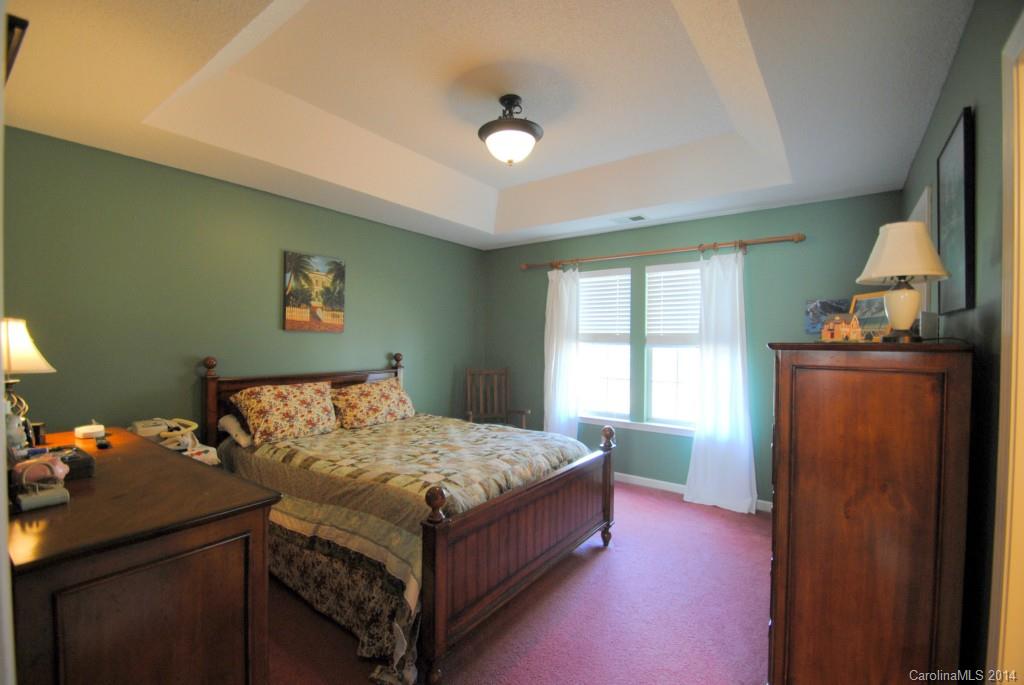 Lake Park - Residential