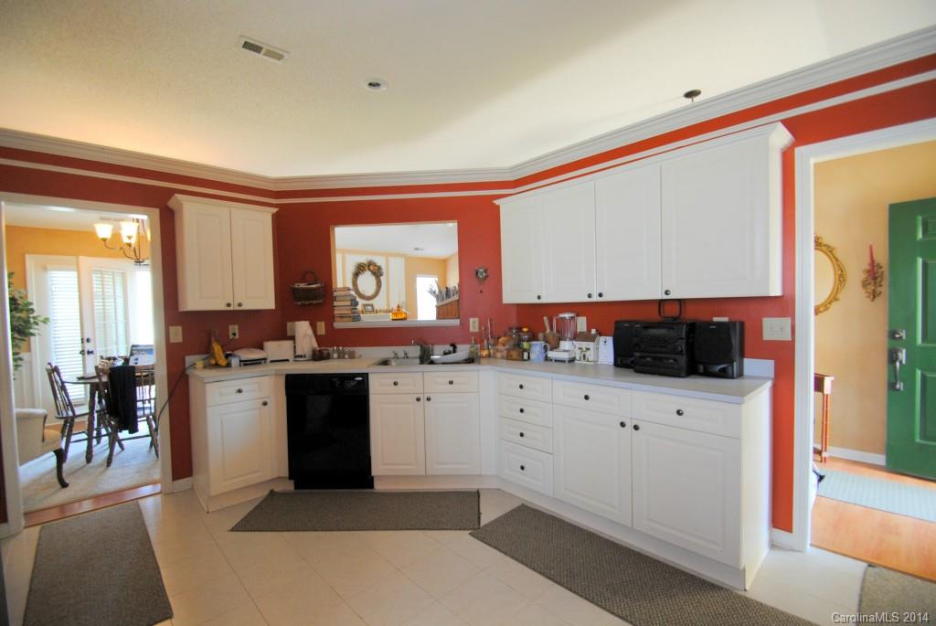 Lake Park - Residential