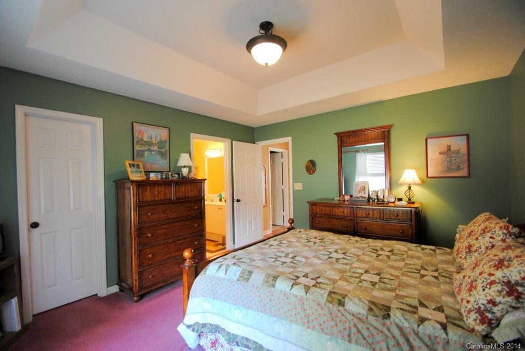 Lake Park - Residential