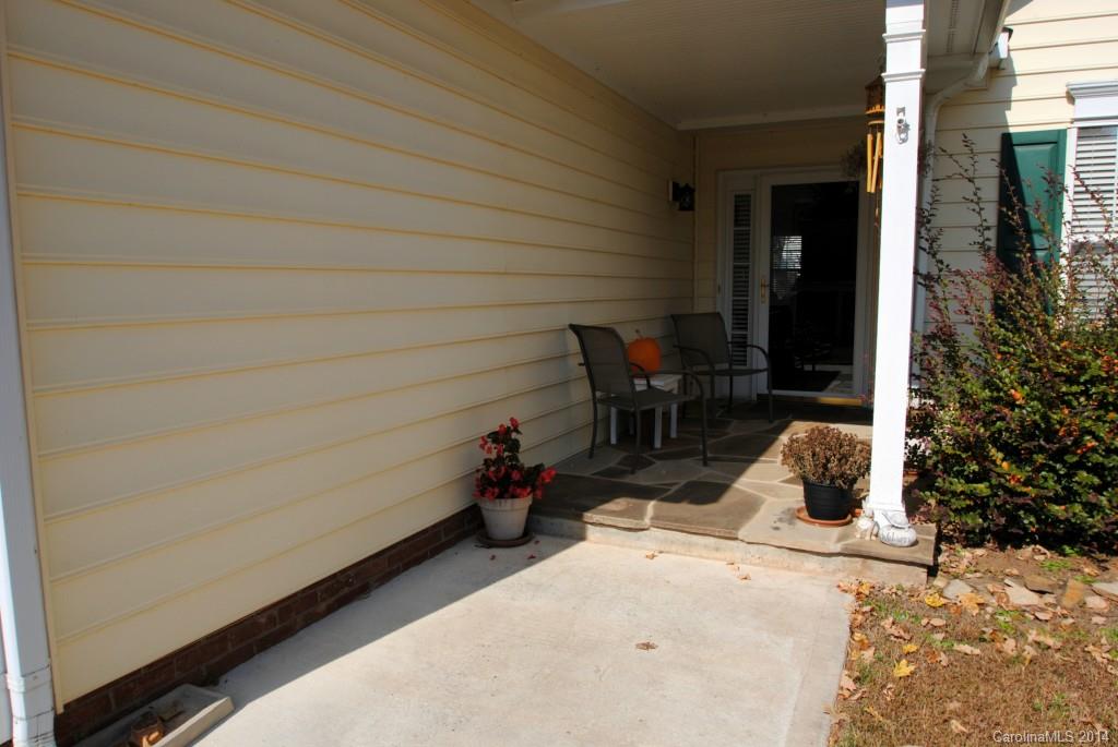 Lake Park - Residential