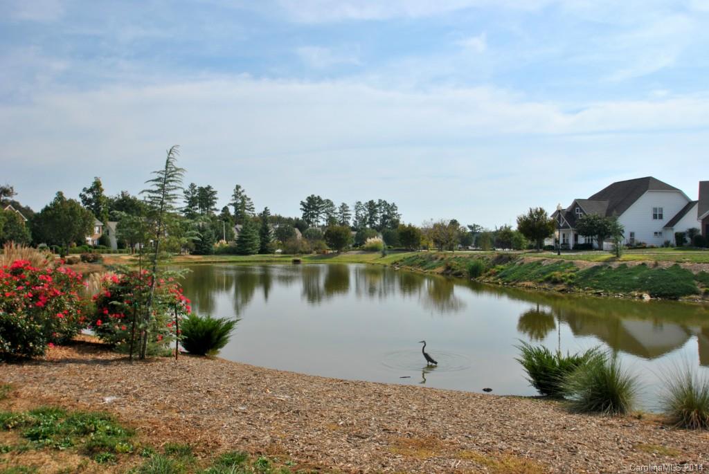 Lake Park - Residential