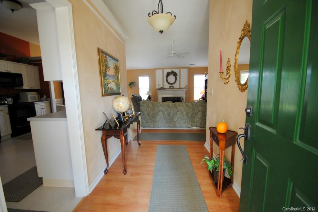 Lake Park - Residential