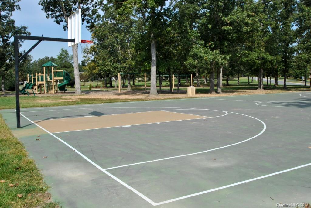 Lake Park - Residential