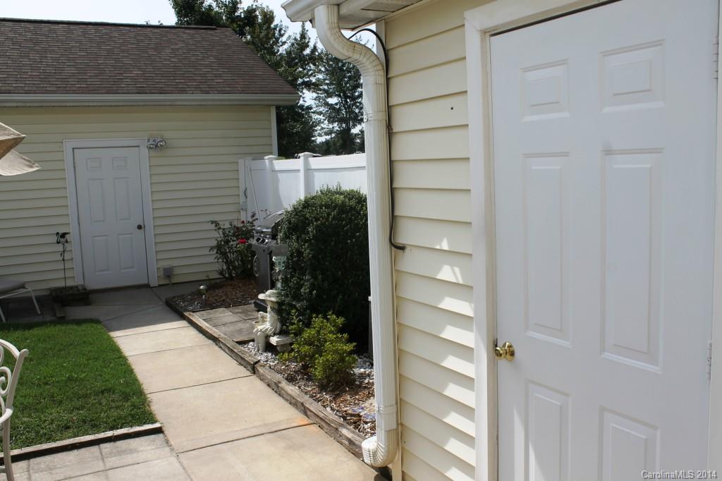 Alexander Chase - Residential