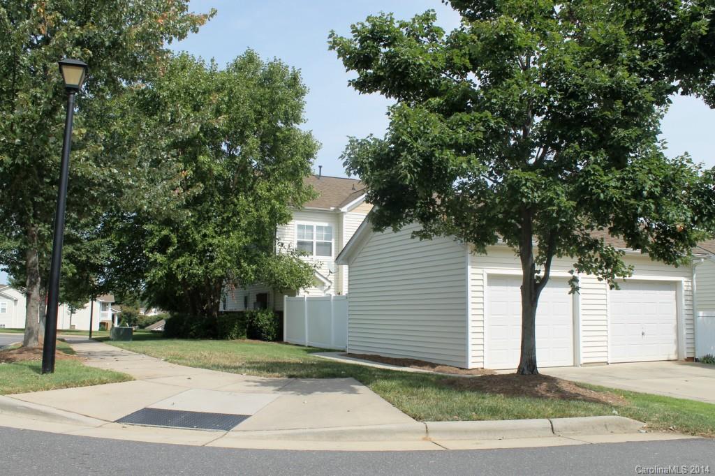 Alexander Chase - Residential