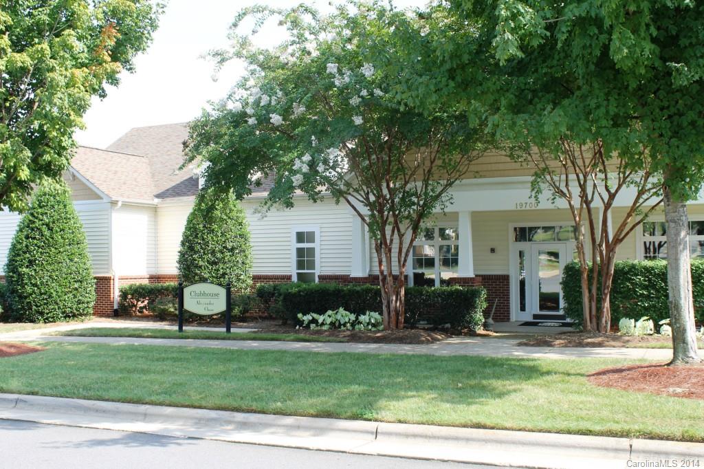 Alexander Chase - Residential