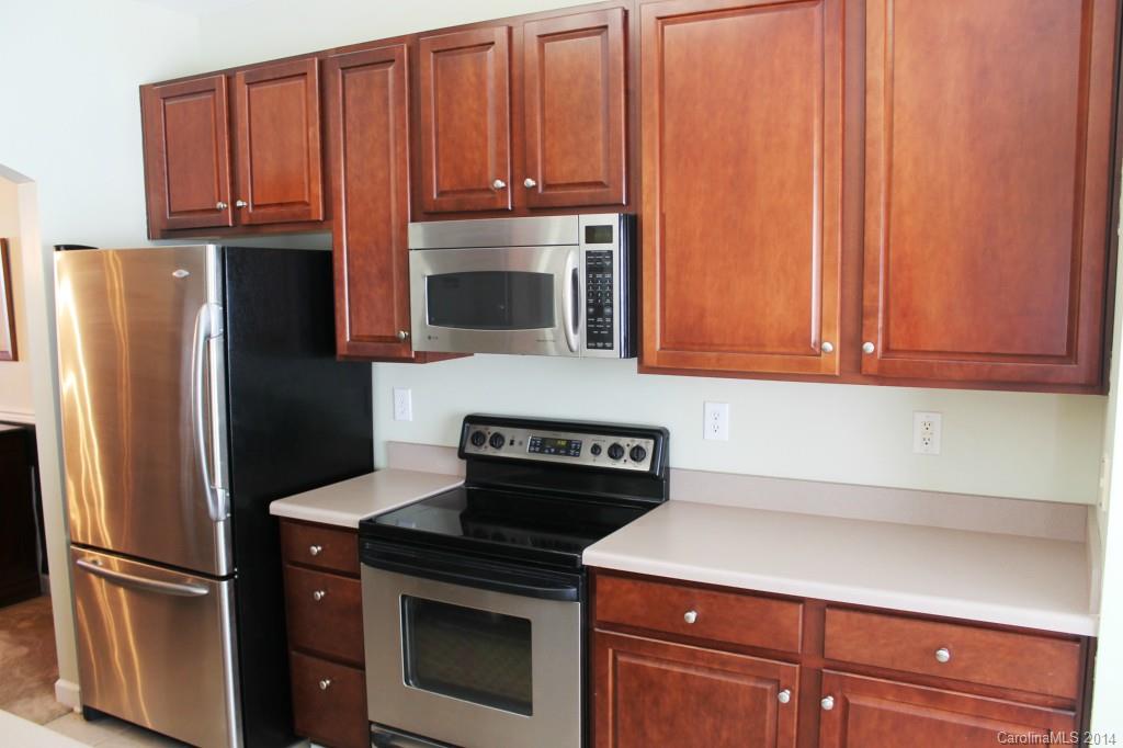 Alexander Chase - Residential