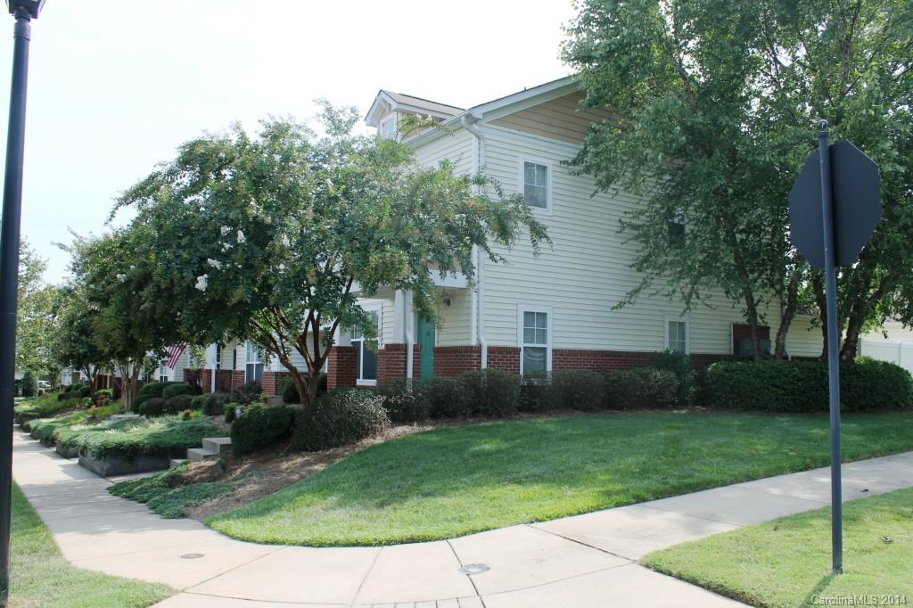 Alexander Chase - Residential