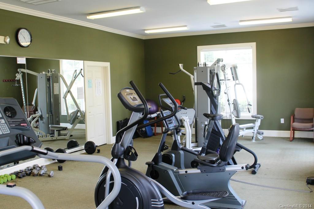 Alexander Chase - Residential