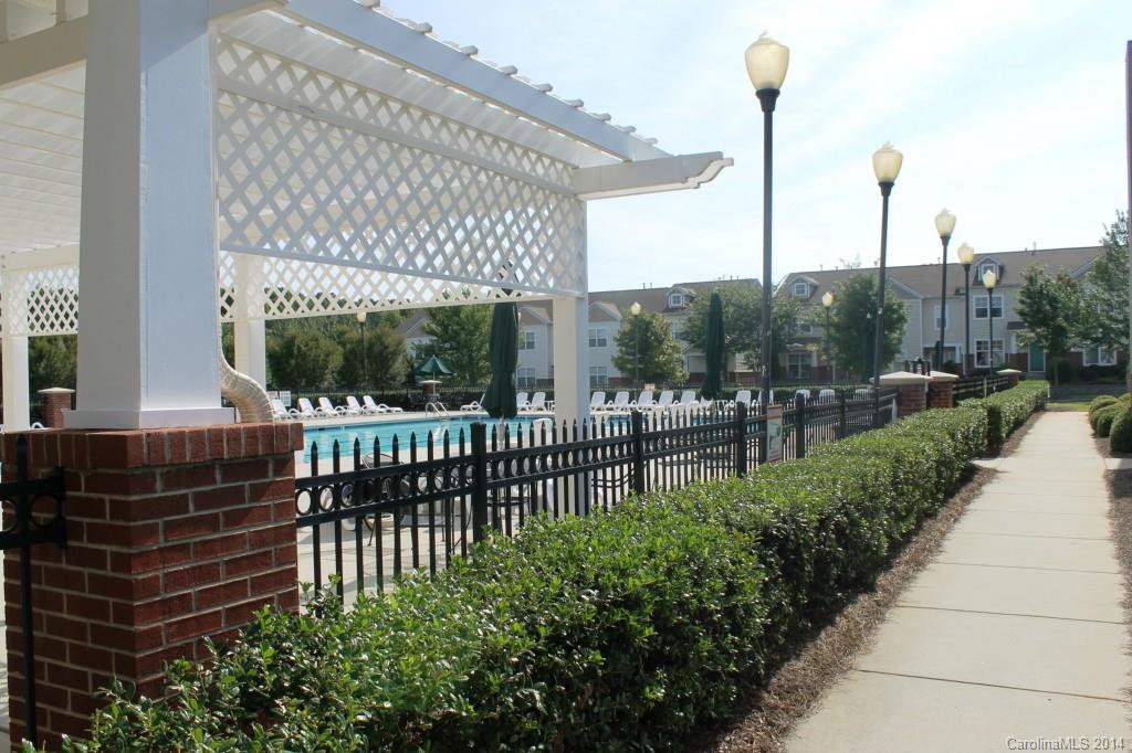 Alexander Chase - Residential