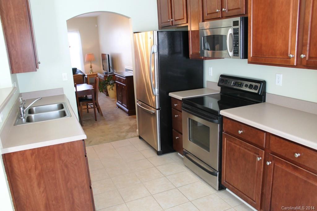 Alexander Chase - Residential