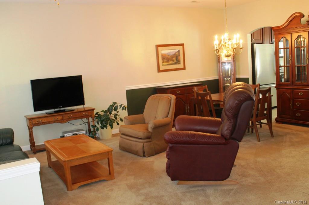 Alexander Chase - Residential