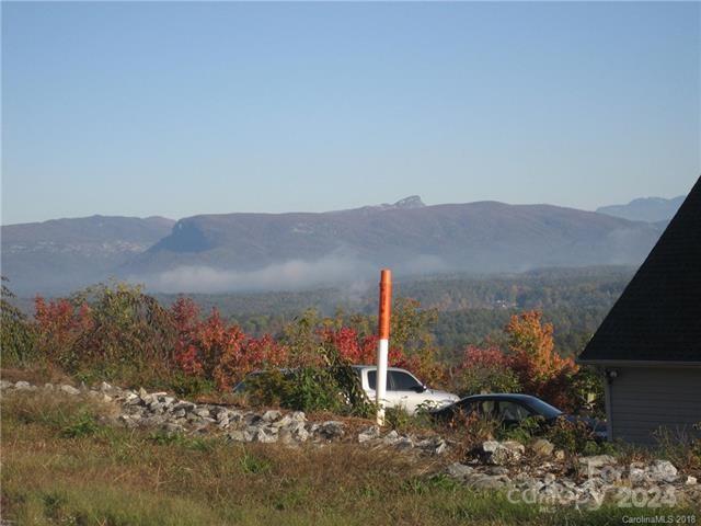 Misty Mountain Estates - Land