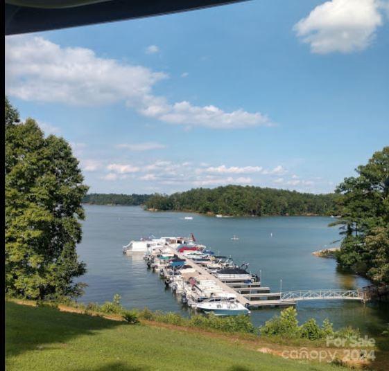 Misty Mountain Estates - Land