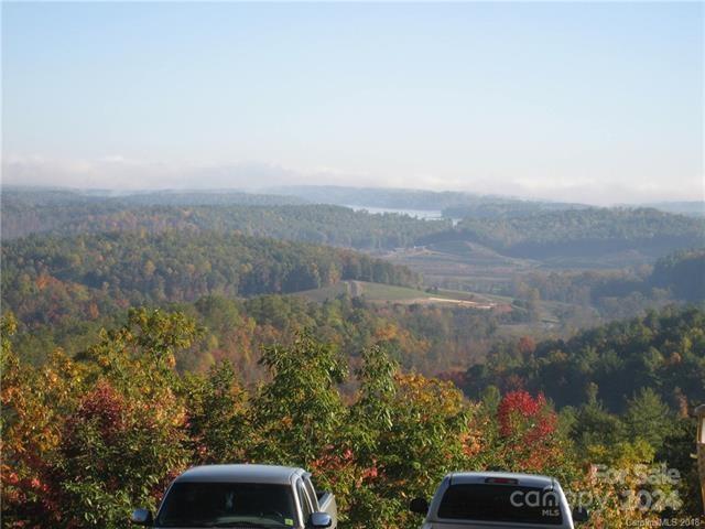 Misty Mountain Estates - Land