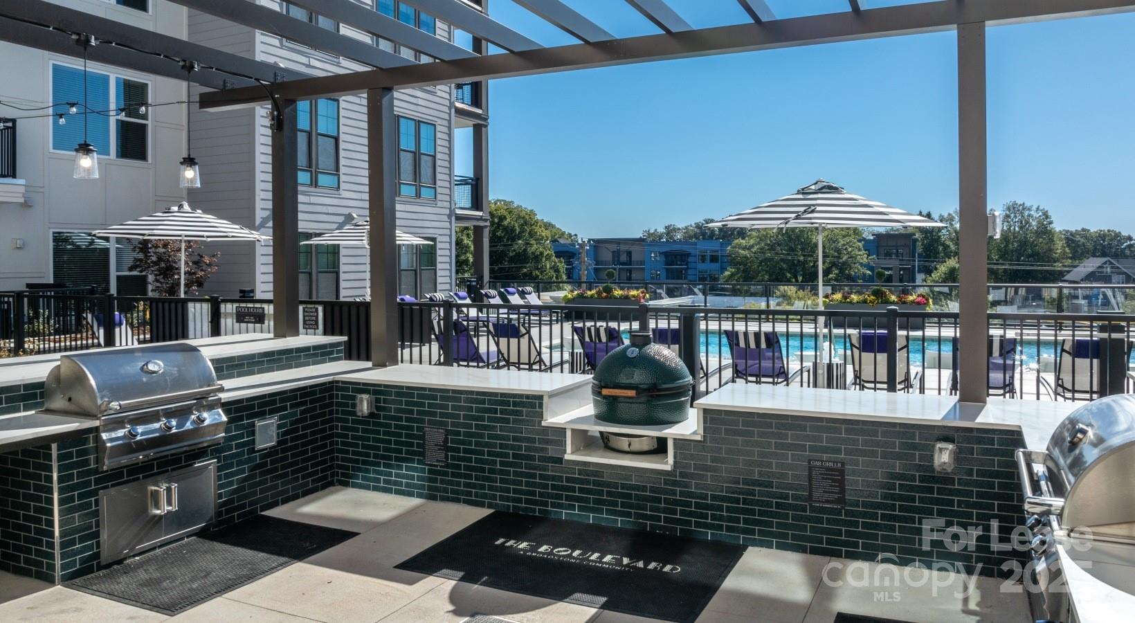 South End - Residential Lease