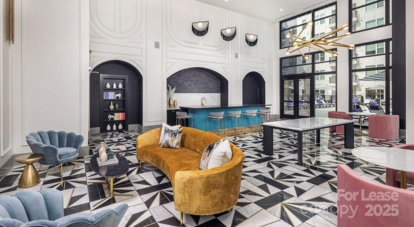 South End - Residential Lease