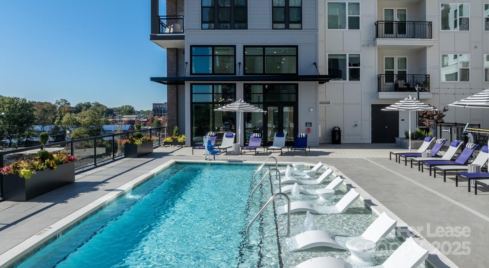 South End - Residential Lease