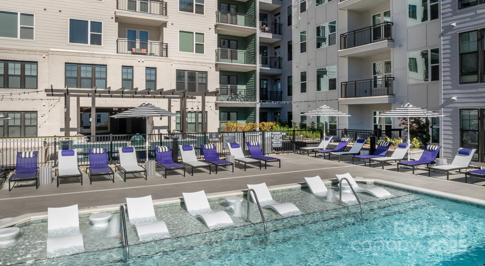 South End - Residential Lease