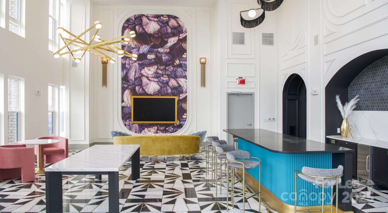 South End - Residential Lease