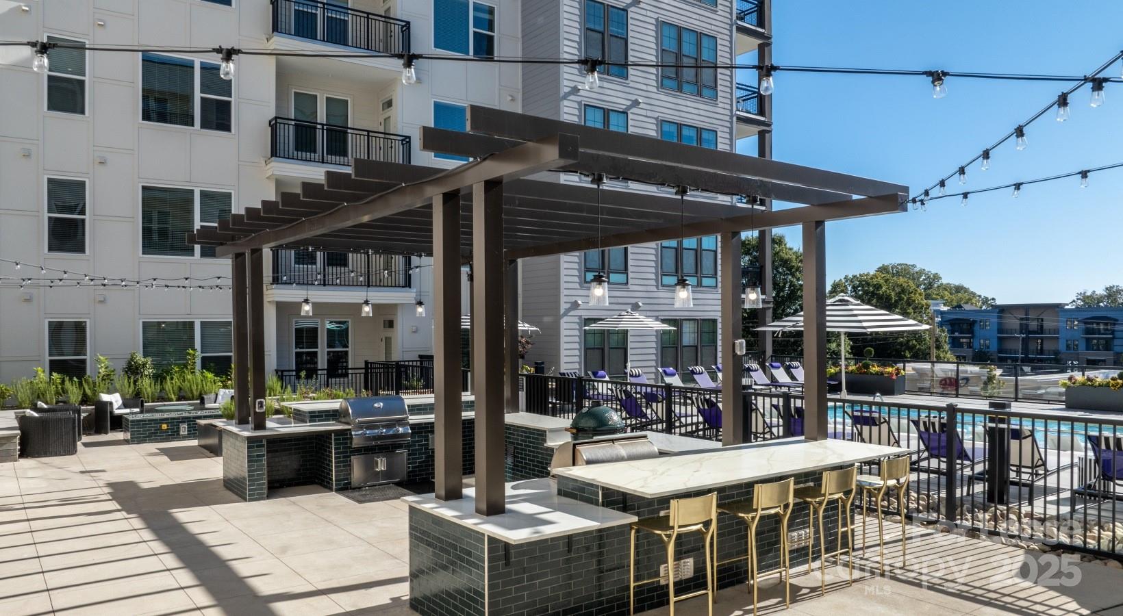 South End - Residential Lease