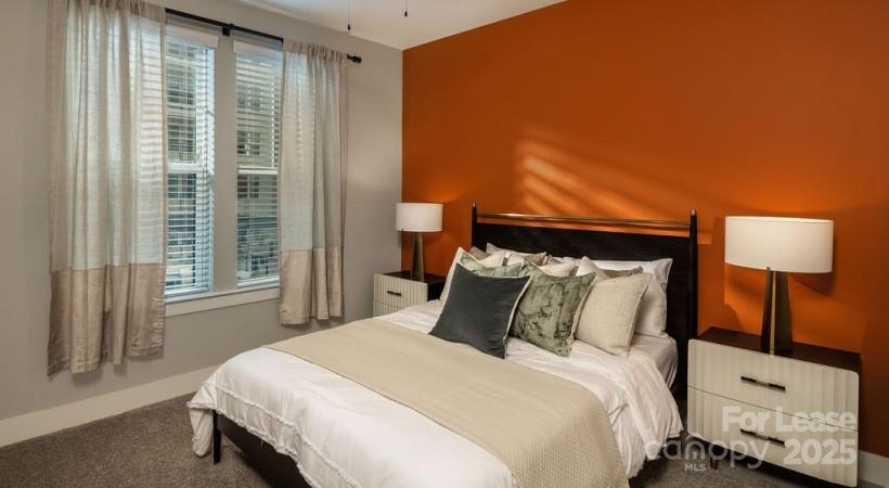 South End - Residential Lease