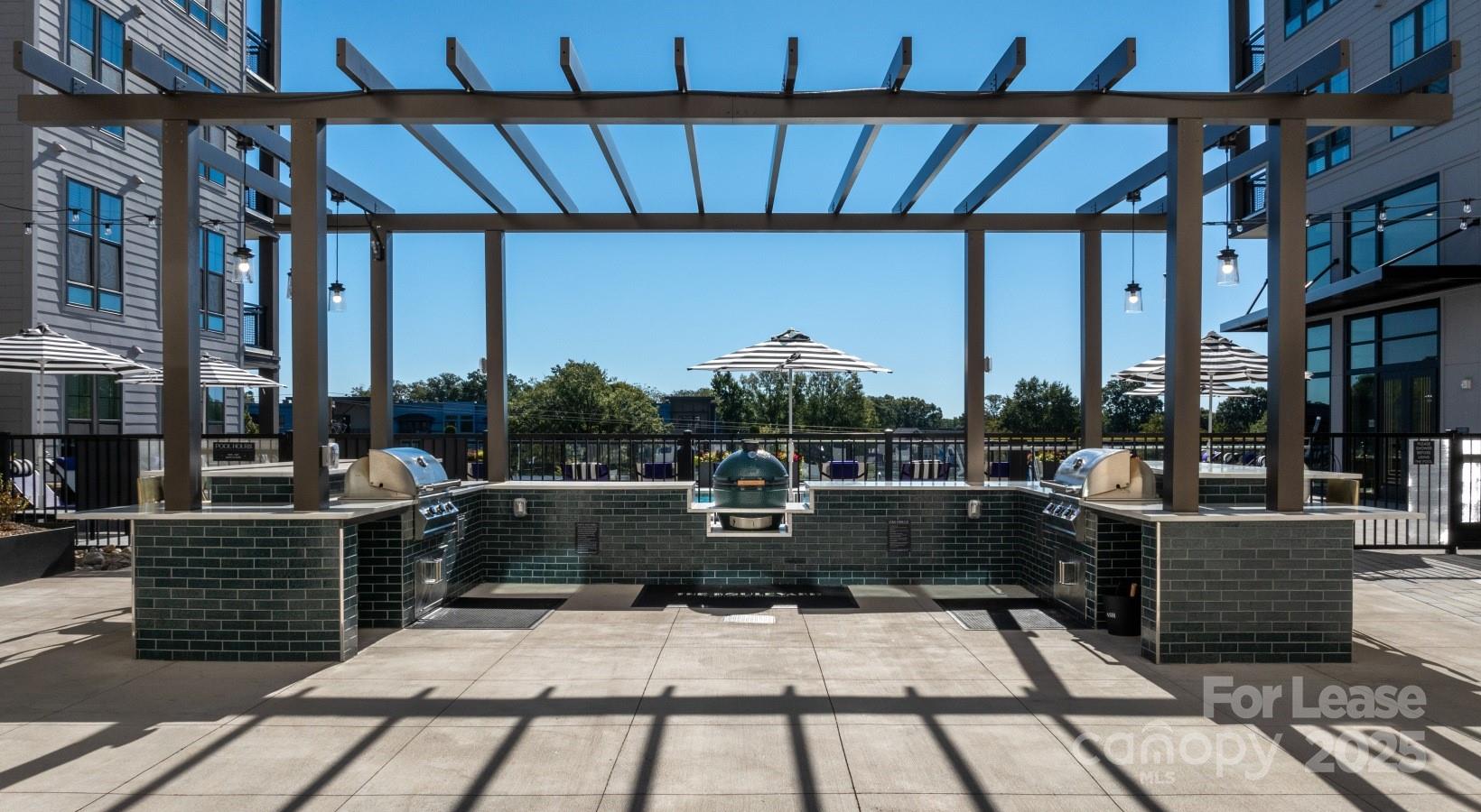 South End - Residential Lease