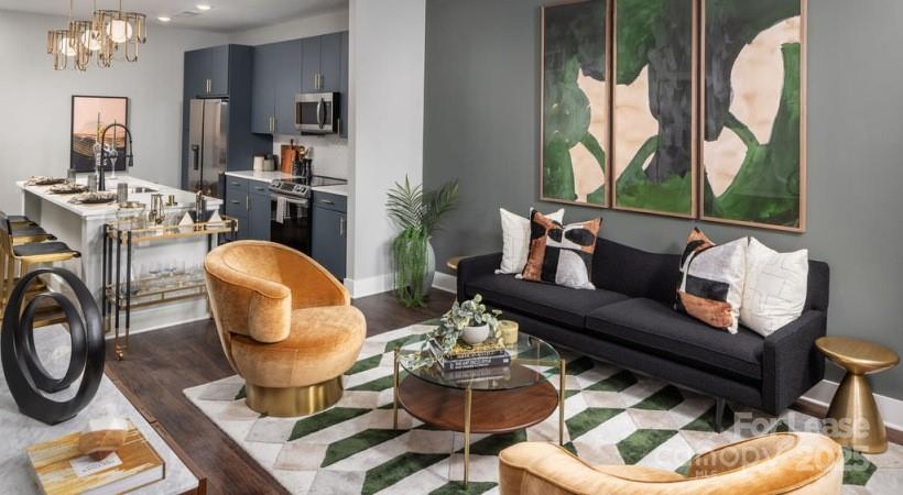 South End - Residential Lease