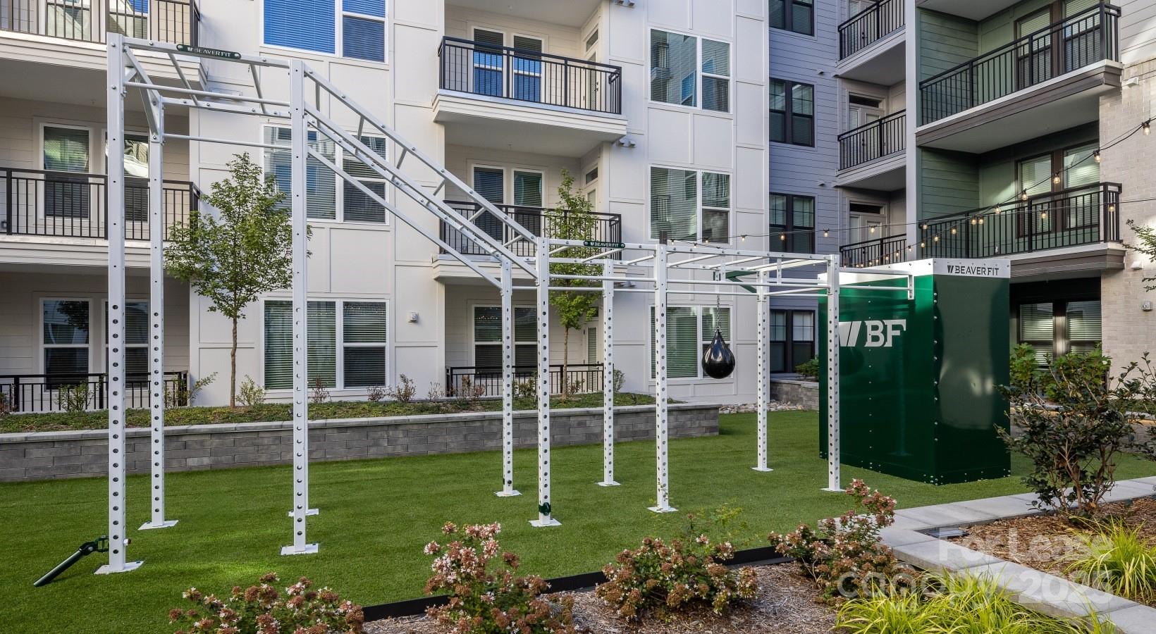 South End - Residential Lease