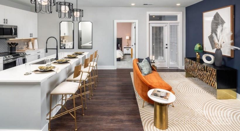 South End - Residential Lease