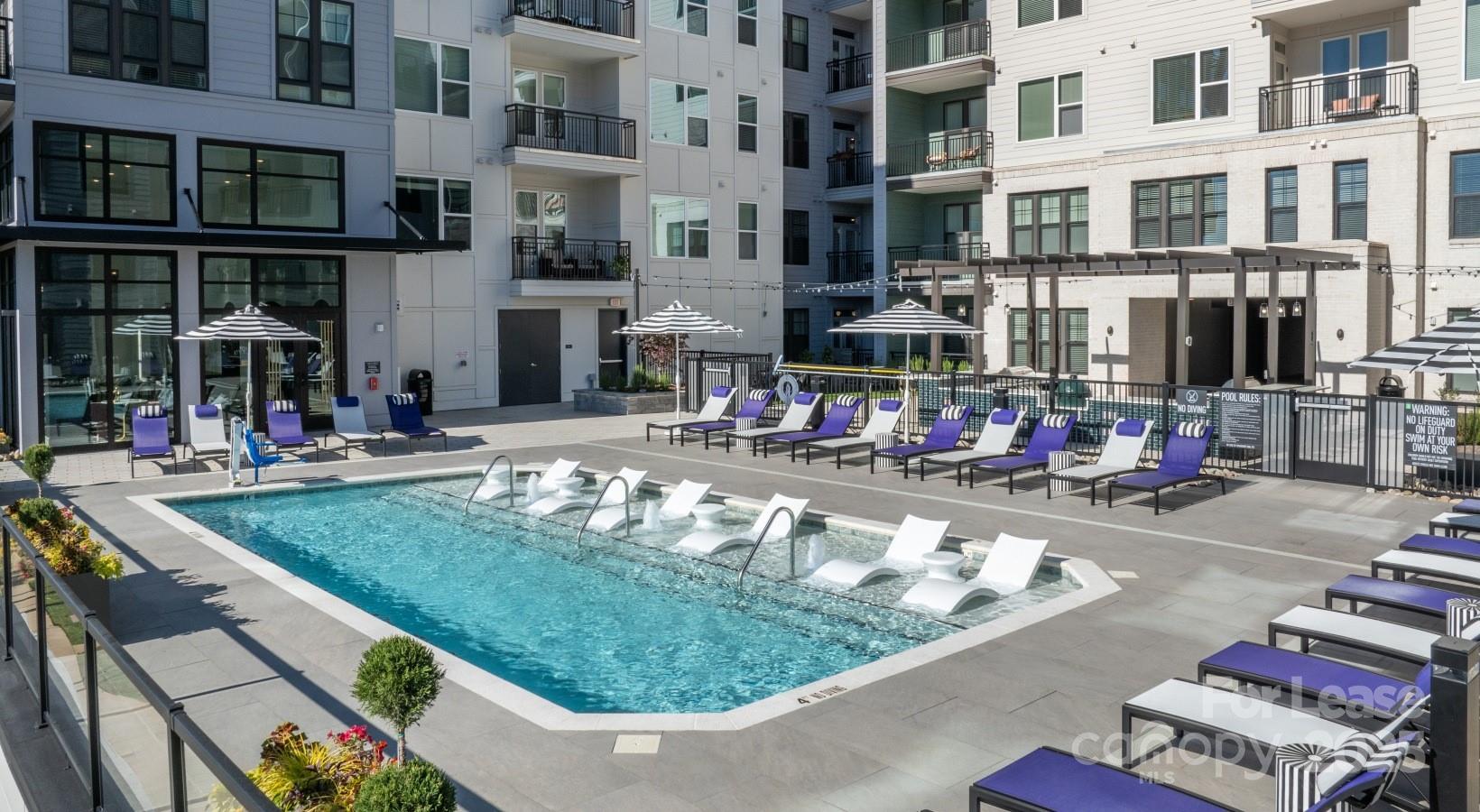 South End - Residential Lease