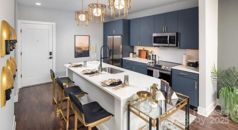 South End - Residential Lease