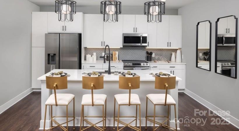 South End - Residential Lease