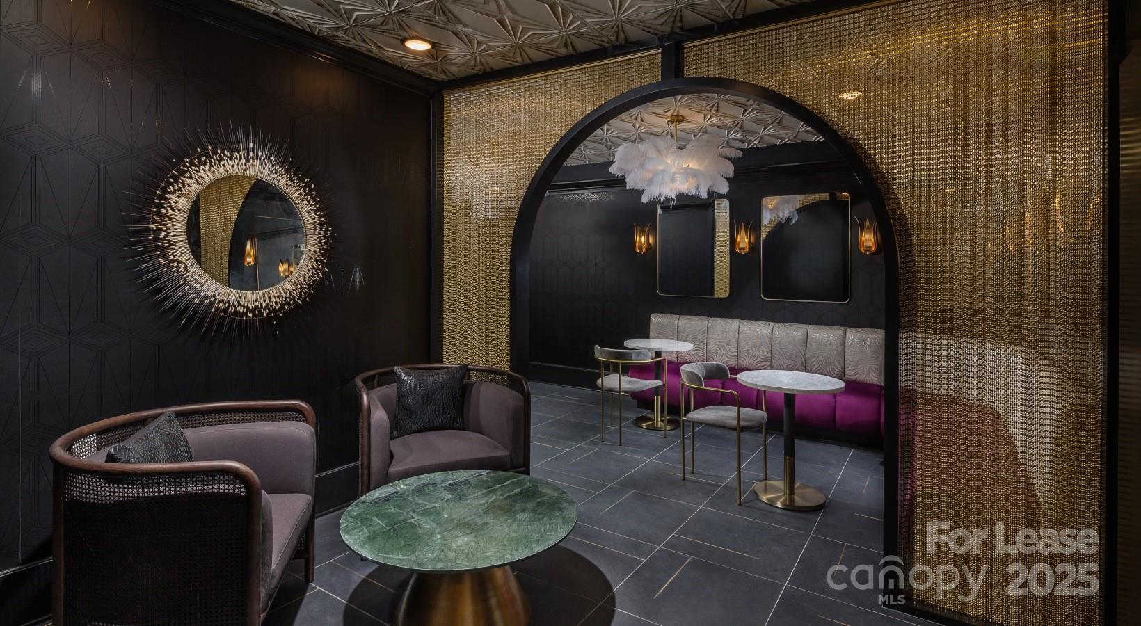 South End - Residential Lease