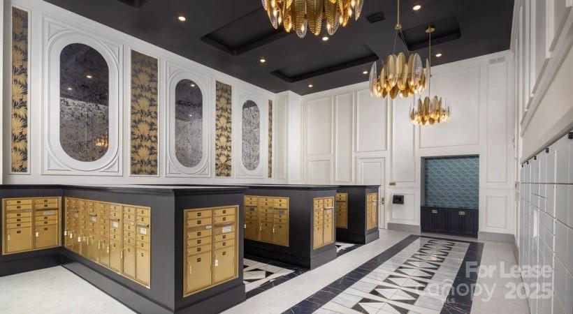 South End - Residential Lease