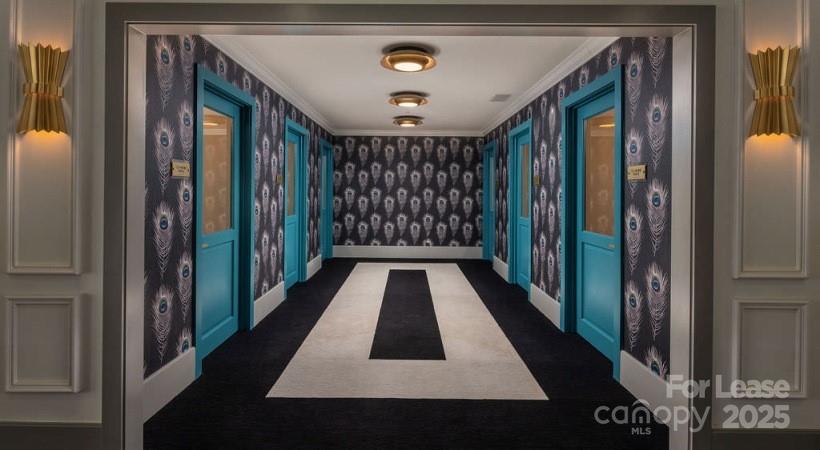 South End - Residential Lease