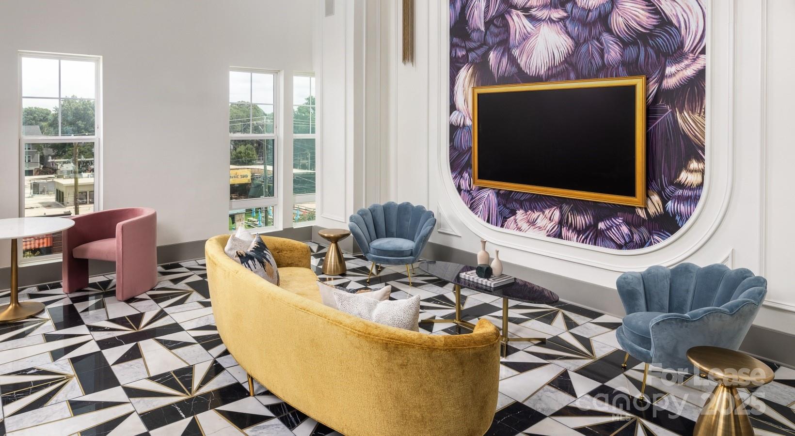 South End - Residential Lease