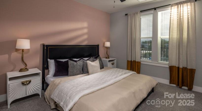 South End - Residential Lease