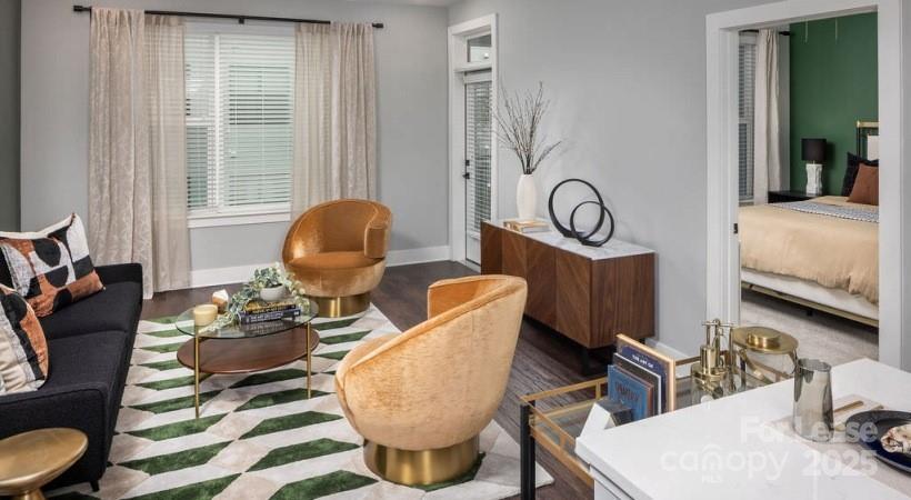 South End - Residential Lease