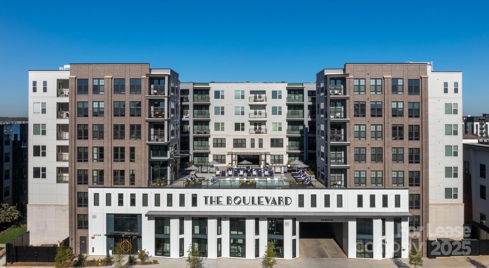 2408 South Boulevard A0