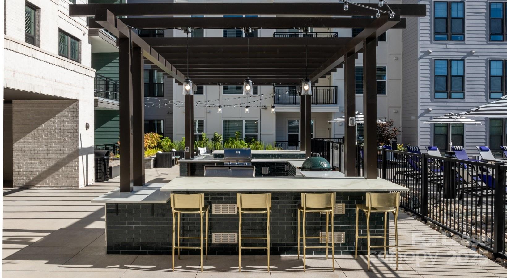 South End - Residential Lease