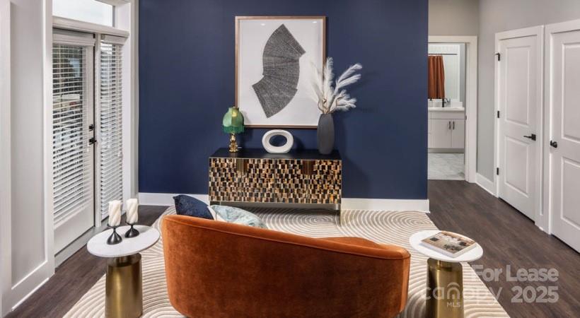 South End - Residential Lease