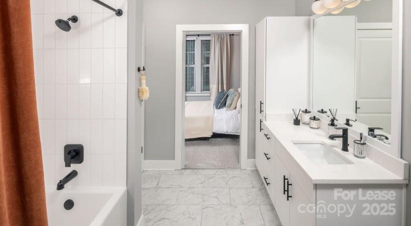 South End - Residential Lease