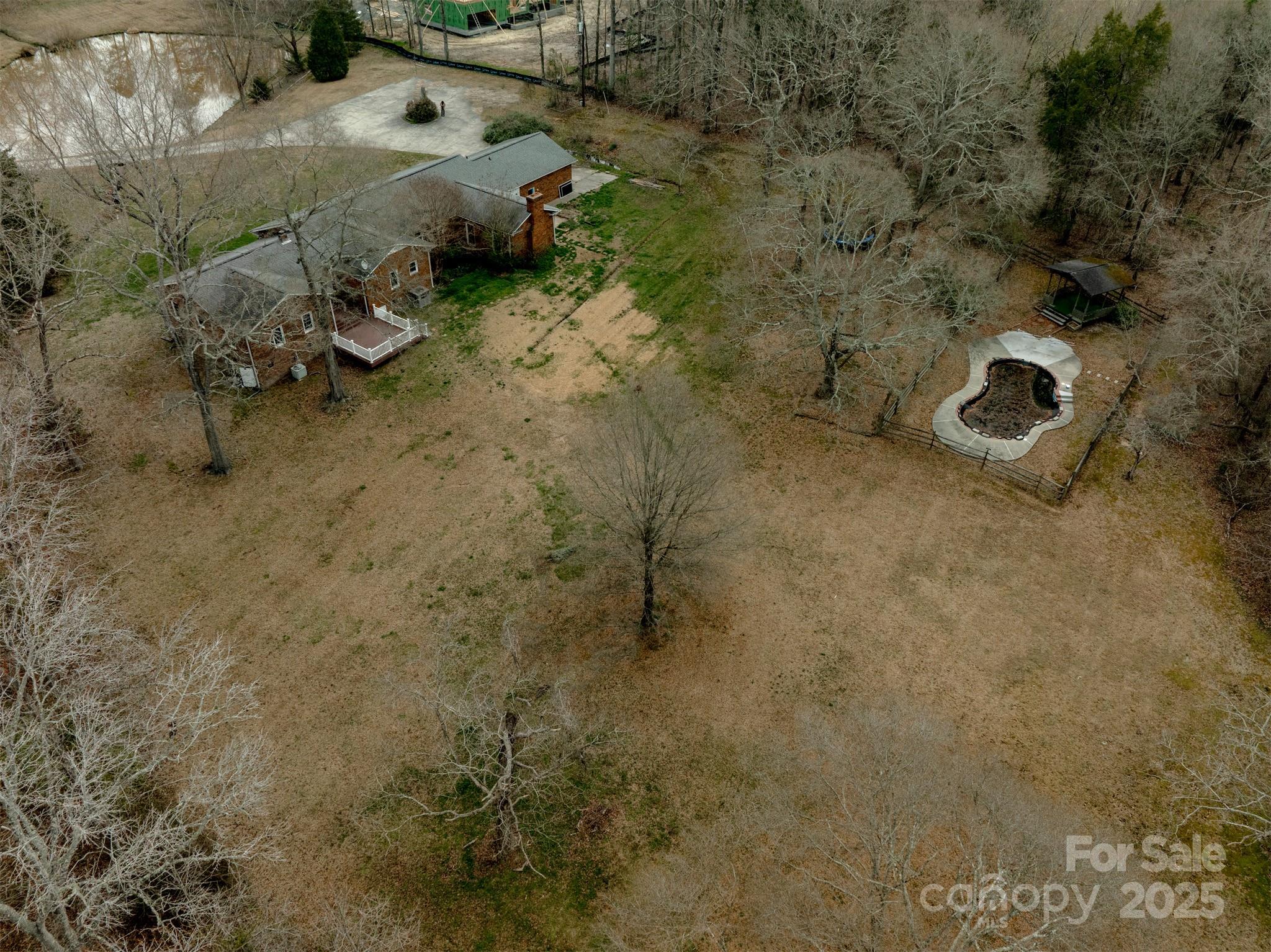 Caroline Acres - Residential