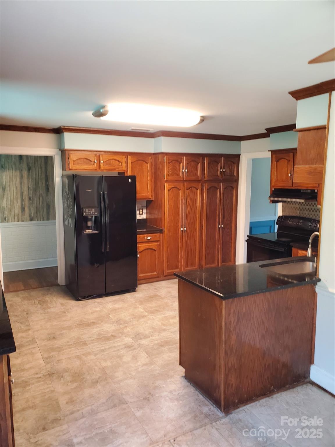 Caroline Acres - Residential