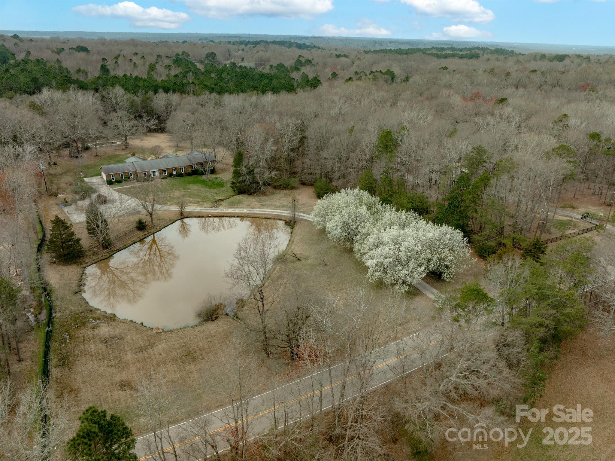 Caroline Acres - Residential