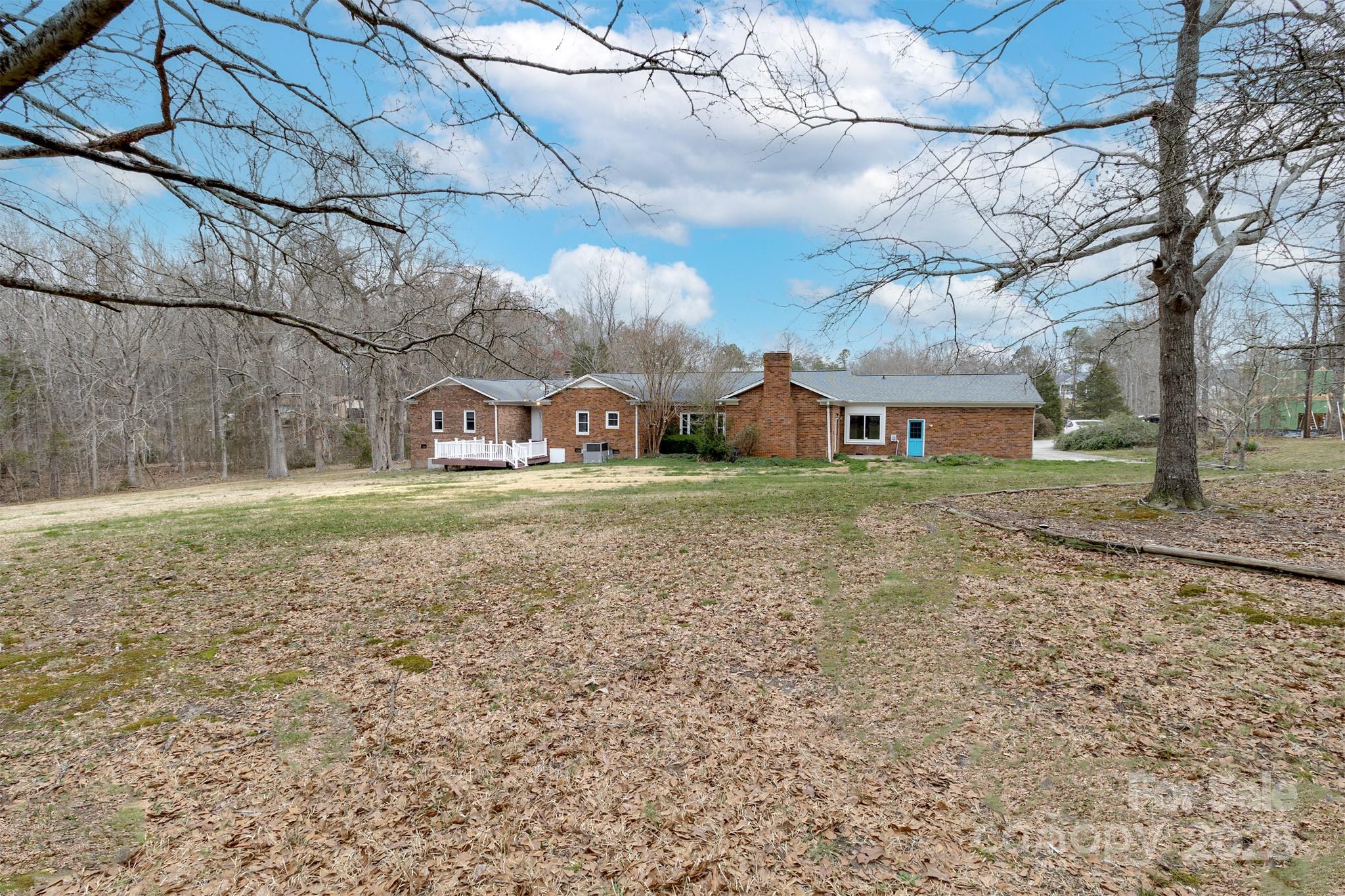 Caroline Acres - Residential