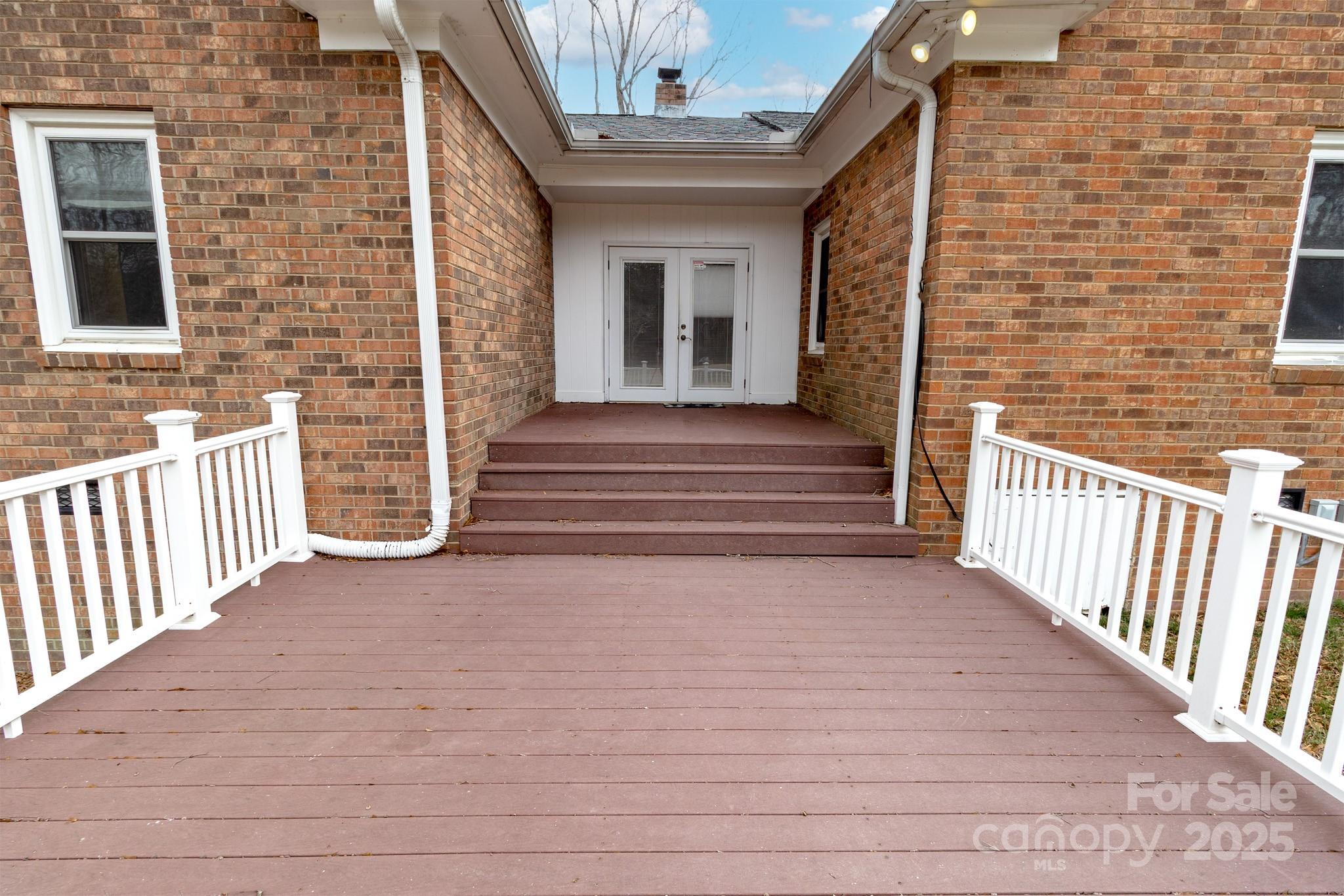 Caroline Acres - Residential