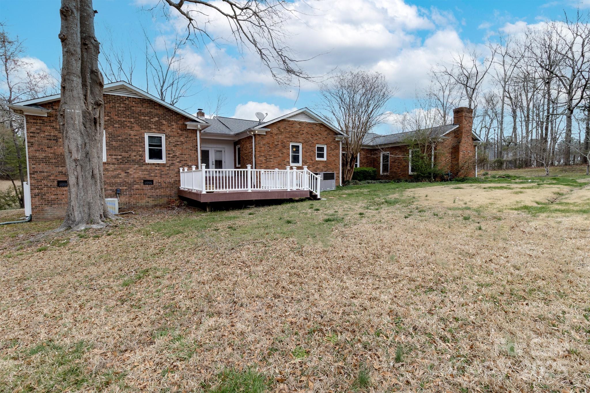 Caroline Acres - Residential