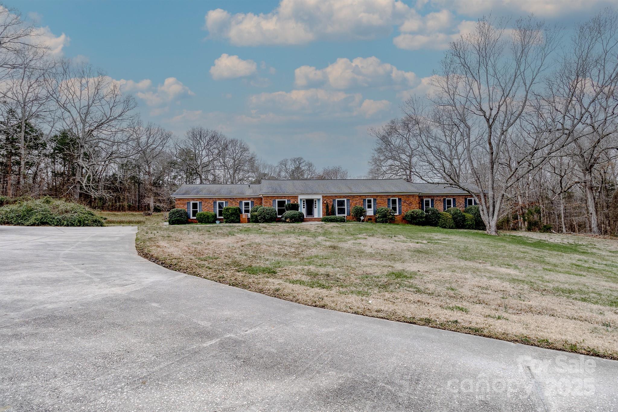 Caroline Acres - Residential